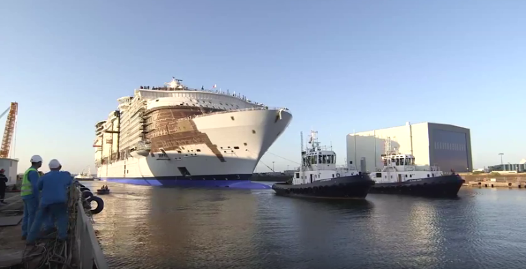 Harmony of the Seas
