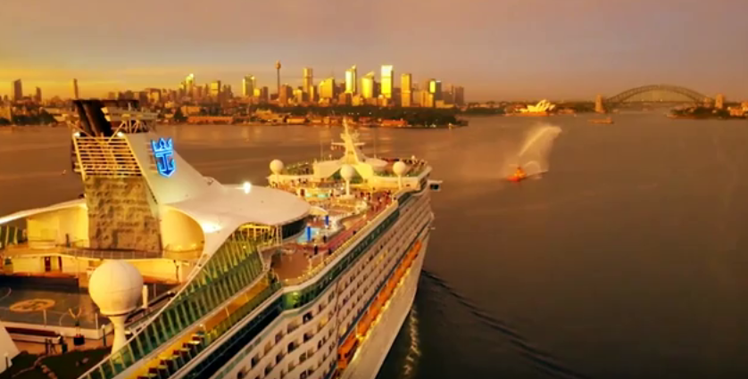 Explorer of the Seas