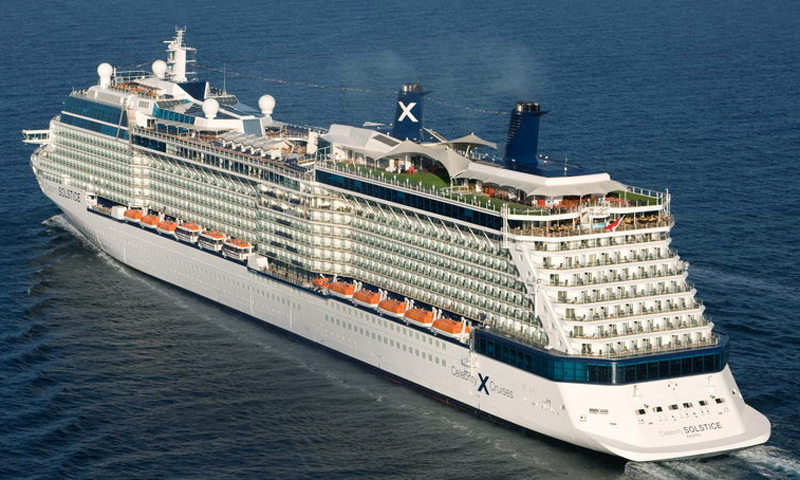 CelebritySolstice_CruisePassenger_RateYourShip