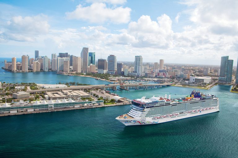 Cruise Deals