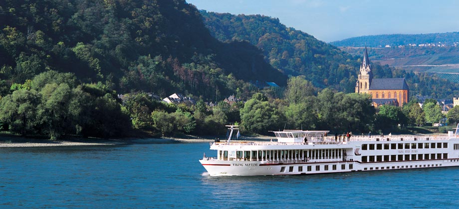 Viking Cruises