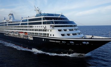 Azamara Quest_cruisepassenger