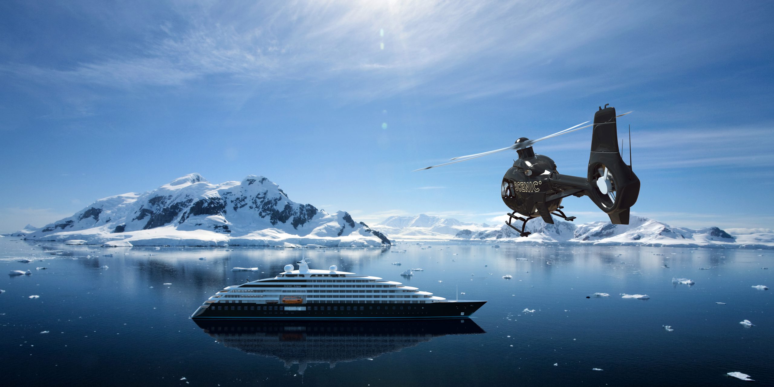 Scenic Eclipse Antarctica_cruisepassenger