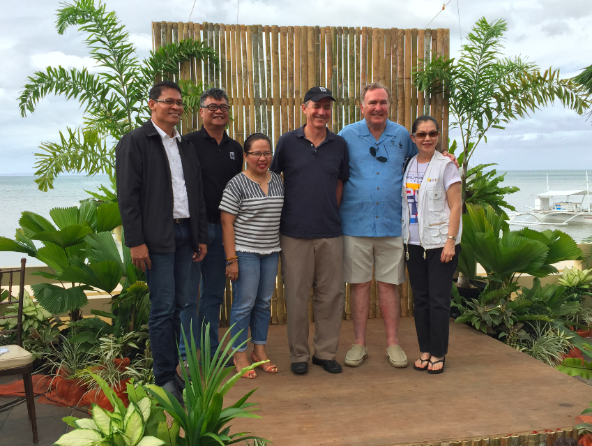 Royal Caribbean International announces partnership with WWF