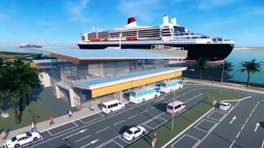 Brisbane Cruise Terminal -cruisepassv2.wpengine.com