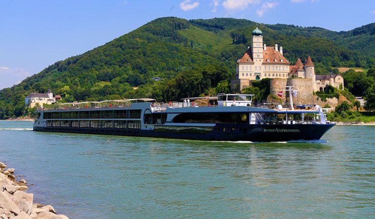 CruisePassenger-AvalonRiverCruiseReviews