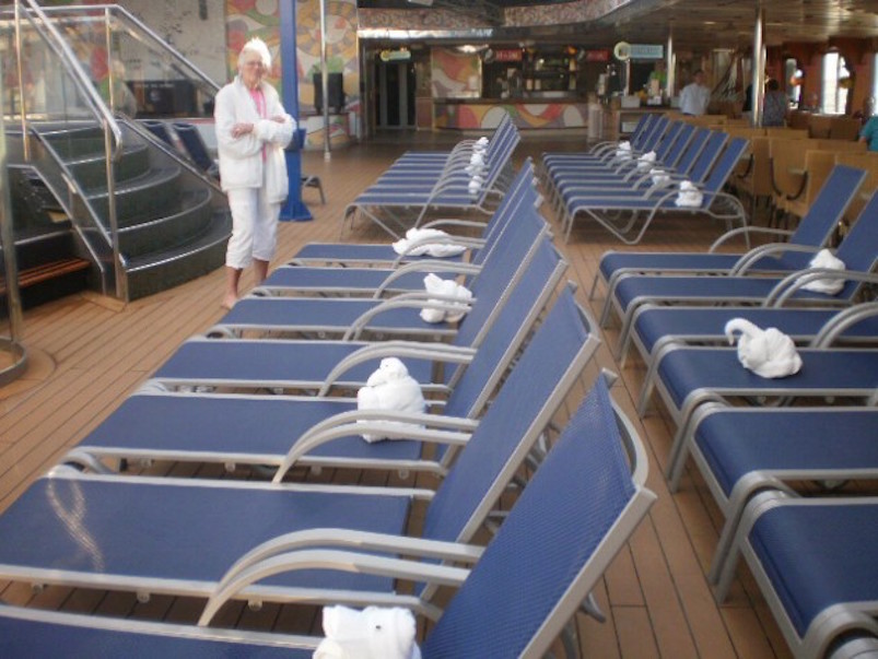 Carnival Spirit-RateYourShip-CruisePassenger