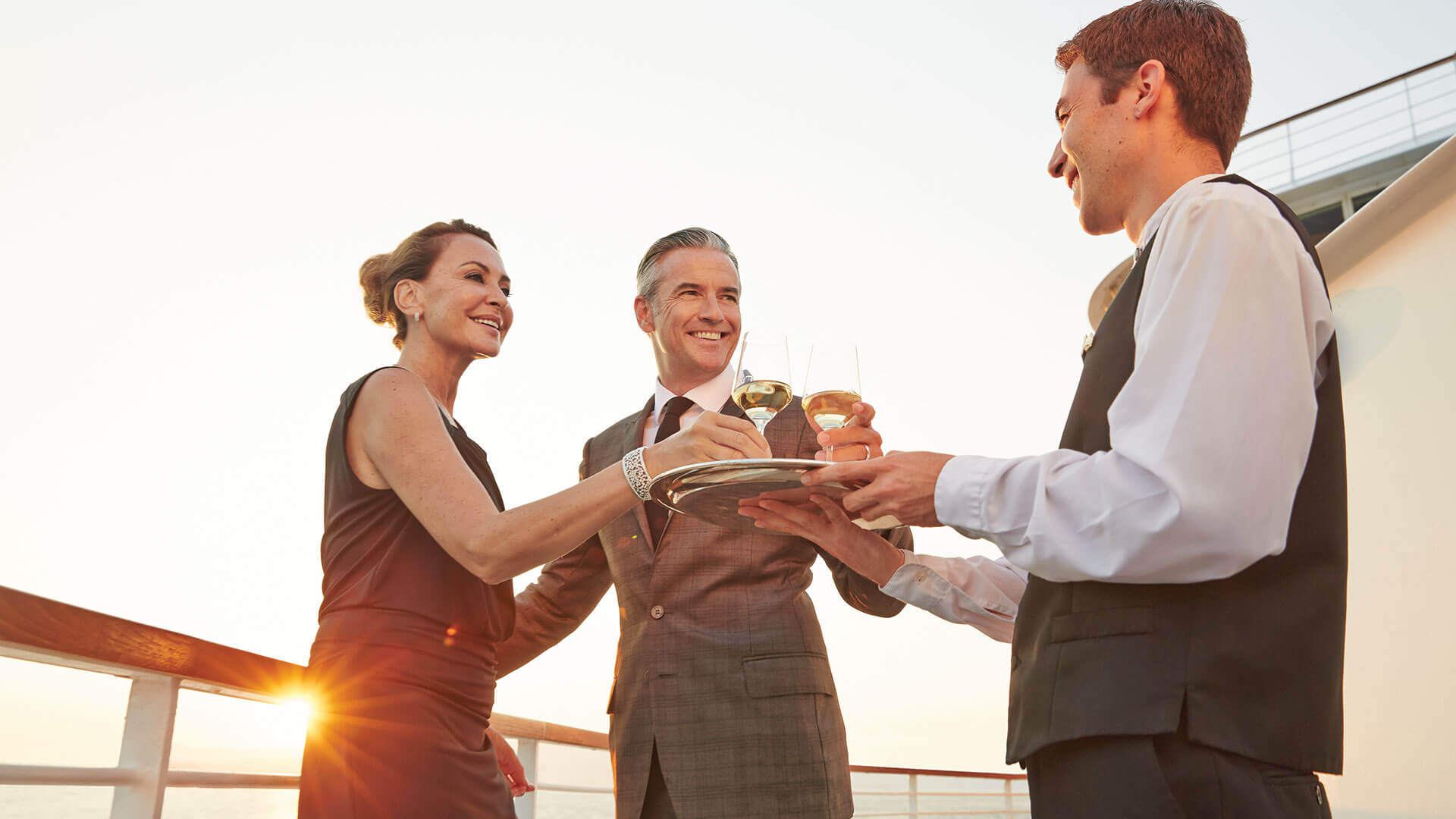 Seabourns plans to impress australian cruiser