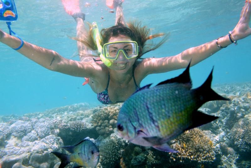 great-barrier-reef-adventure-p&o Cruise-cruisepassenger