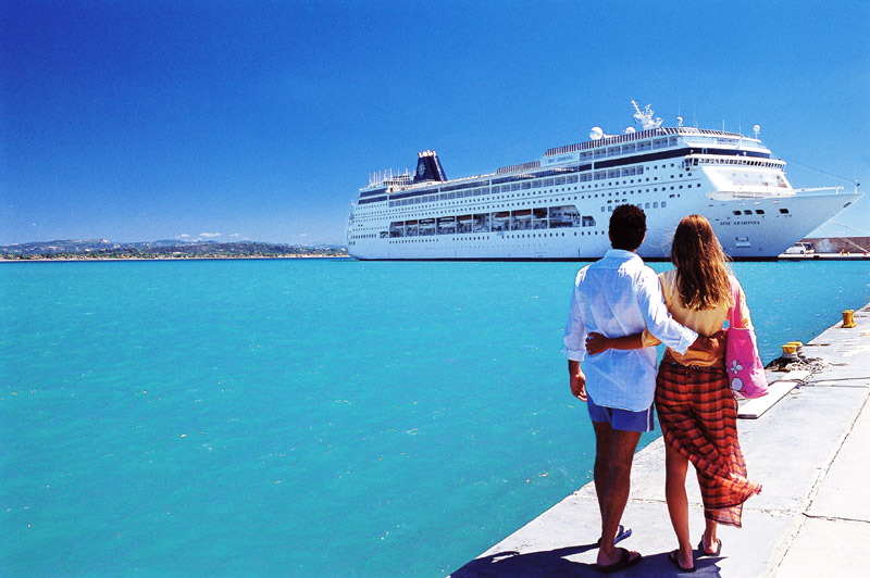 MSC Cruises confirms two 6,300 passenger ships to be delivered ahead of schedule