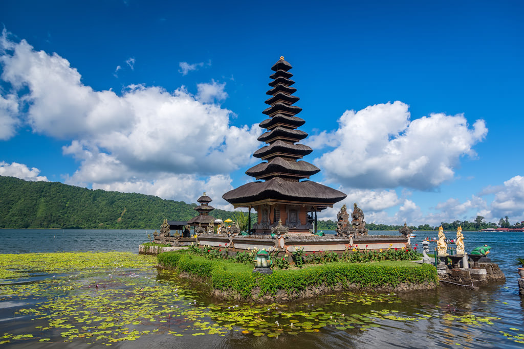 P&O Cruise to Bali-CruisePassenger