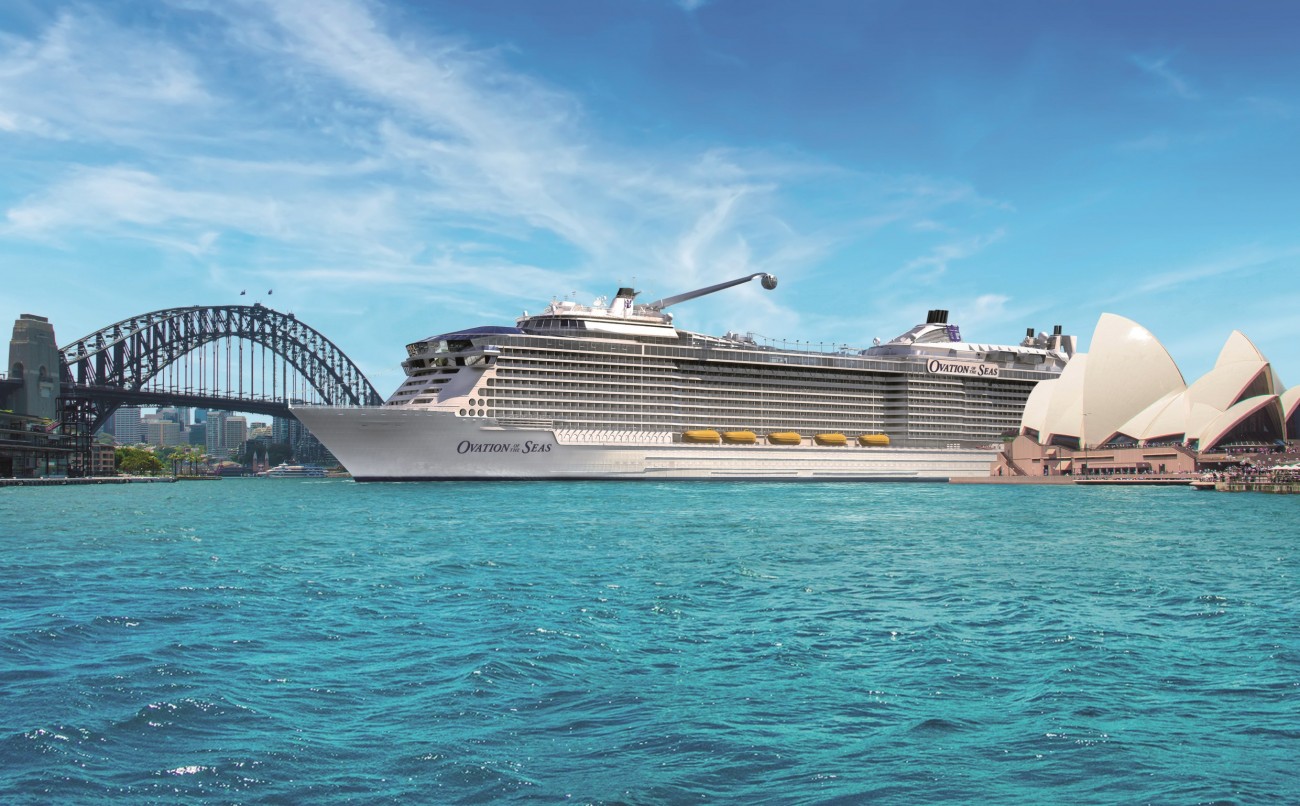 Ovation of the Seas-Sydney Harbour-stg-cruisepassengercomau-cpstaging.kinsta.cloud