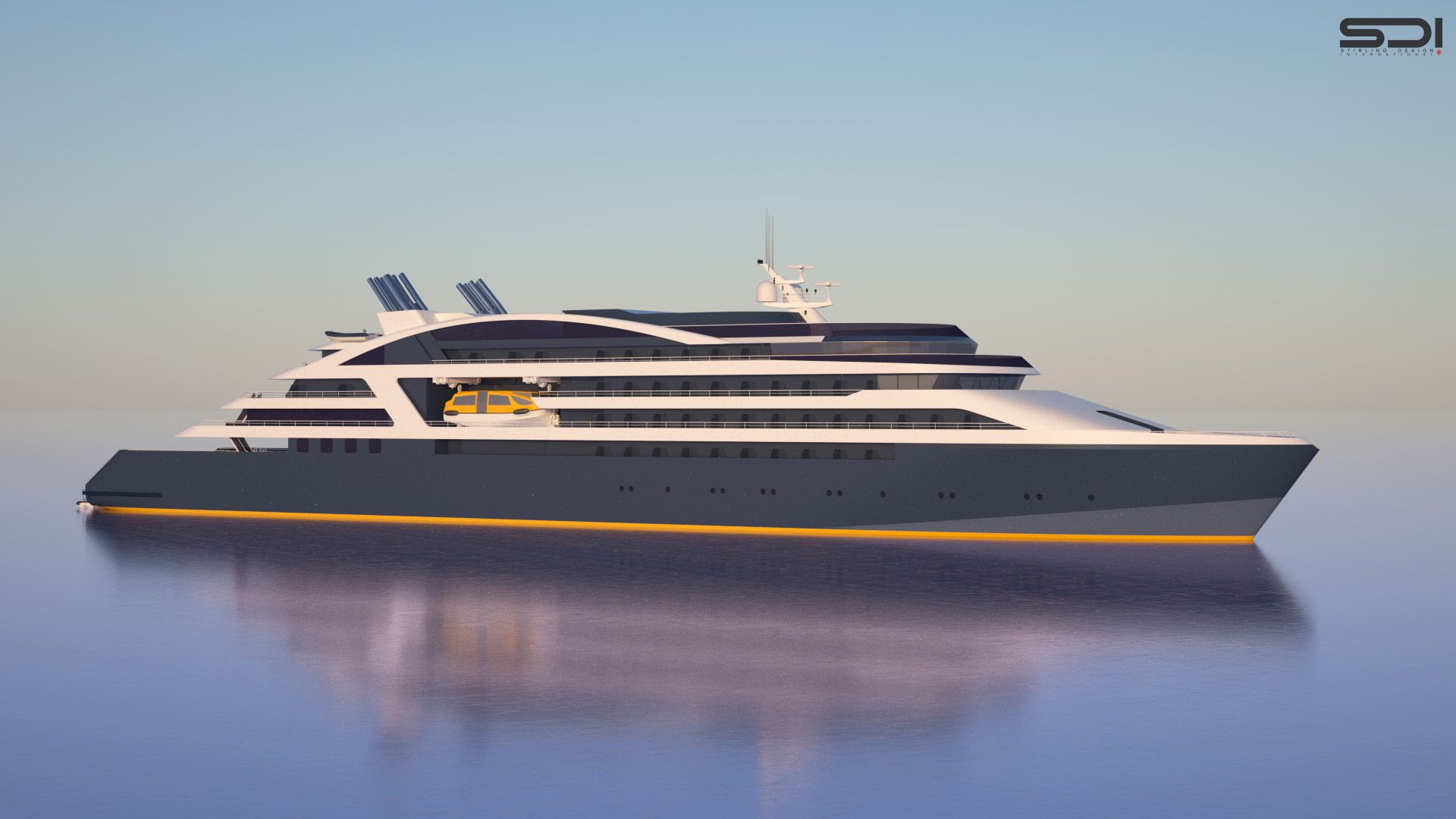 Ponant