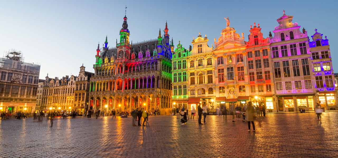 What's next for European cruising?