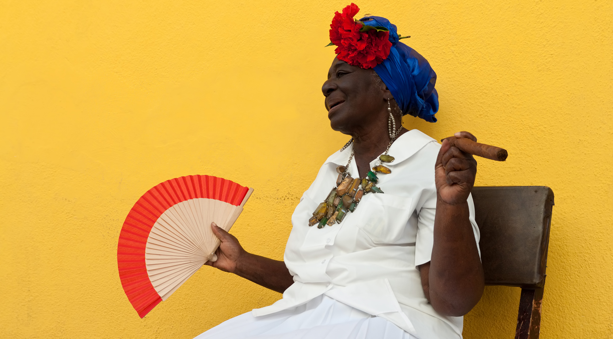 Everything you need to know about cruising in Cuba