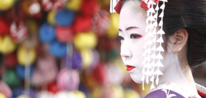 Destination: Japan