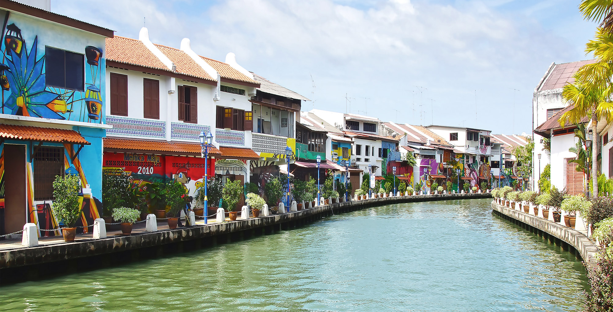 Ports: Malaysia