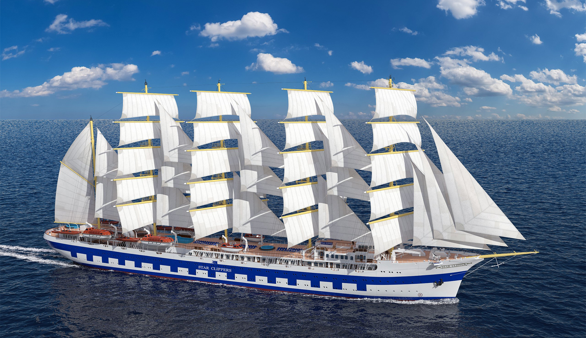 Star Clippers