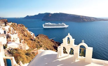 9 of the best winter cruises