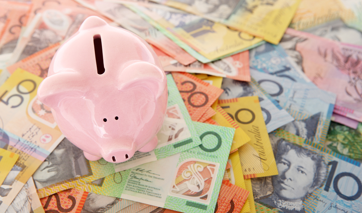 Strong Aussie dollar puts money in your pocket