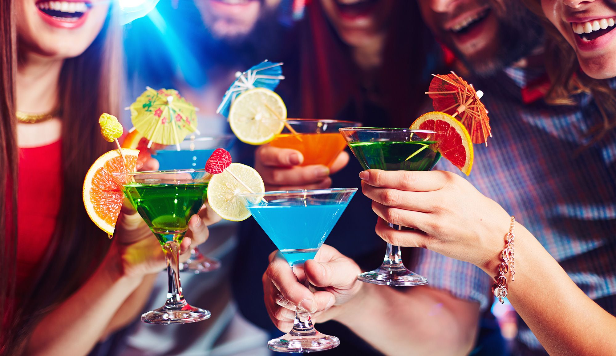 P&O raises the price of drinks packages bought onboard