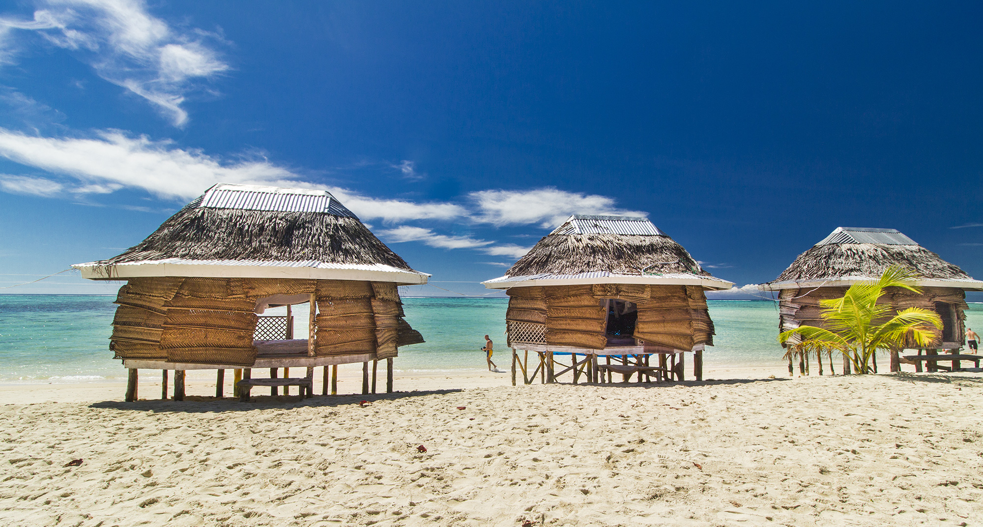 South Pacific