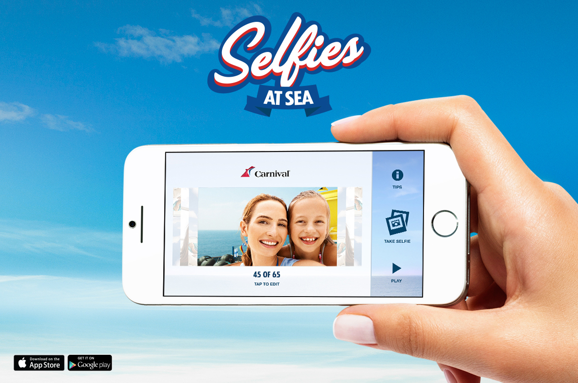 Carnival launches new cheap social media packages