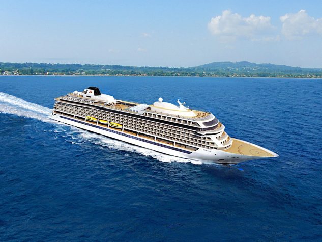 Viking Star