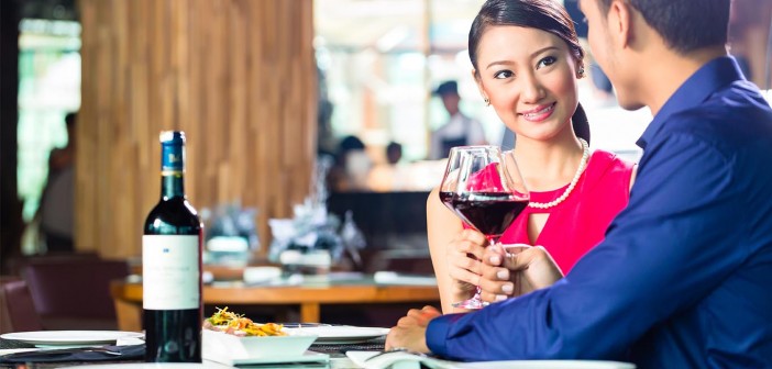 China's love of cruising