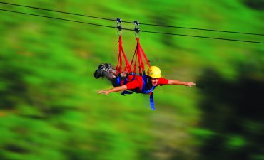 How safe is your shore excursion?