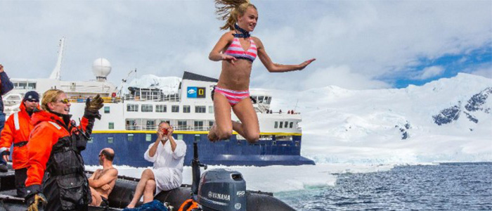 5 weird and wacky cruise customs