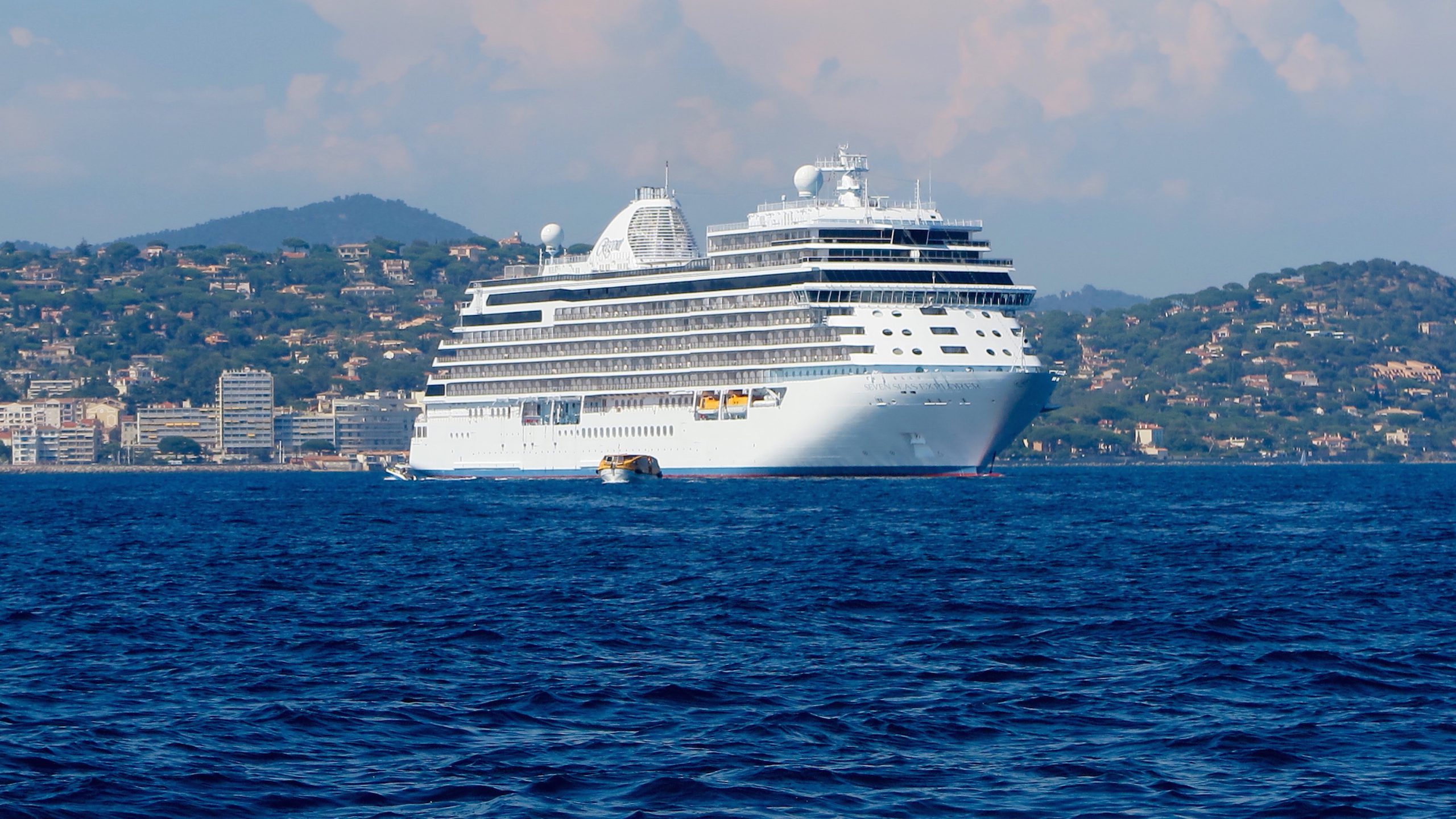 No plan for pool lifeguards on Australian cruises