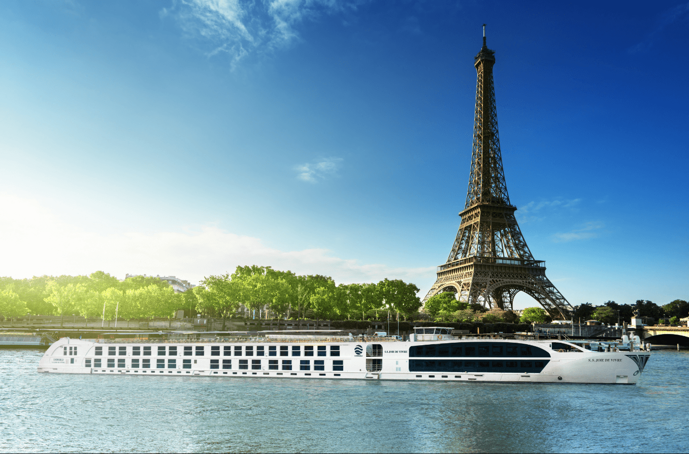 Uniworld stands by France after terror attacks