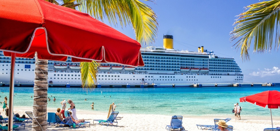 What is the best day to book the cheapest cruise deals?