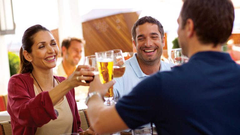 Royal Caribbean drinks package changes