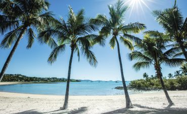 Airlie Beach