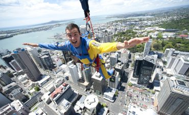 Auckland