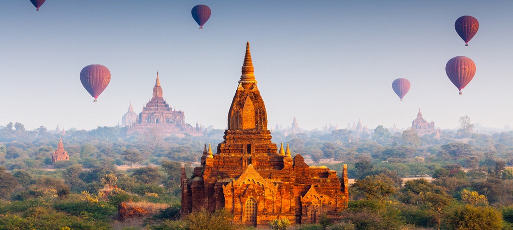 Abercrombie & Kent reveal its best holiday destinations