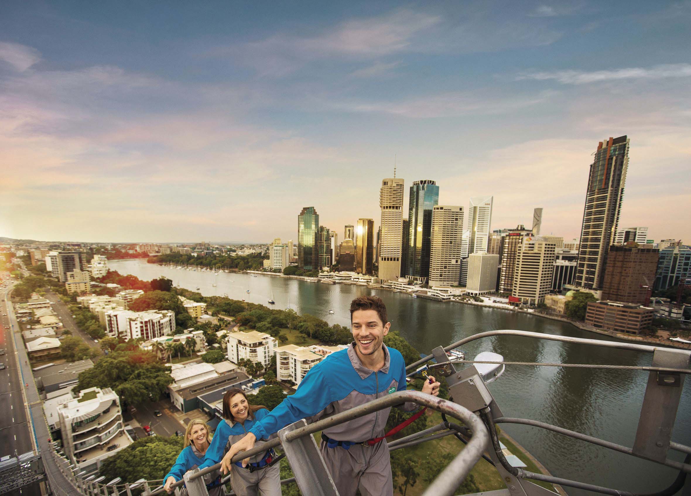 Brisbane
