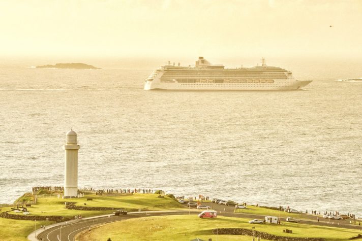 Wollongong Harbour