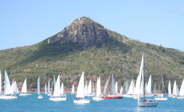 Hamilton Island