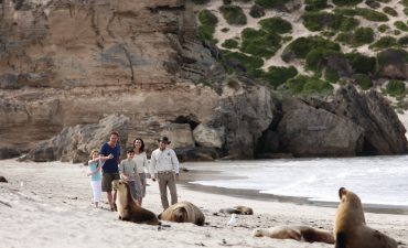 Kangaroo Island