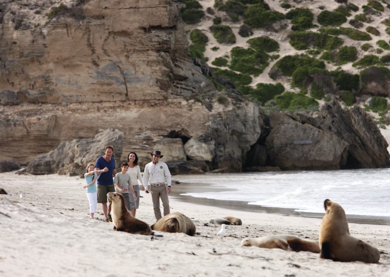 Kangaroo Island