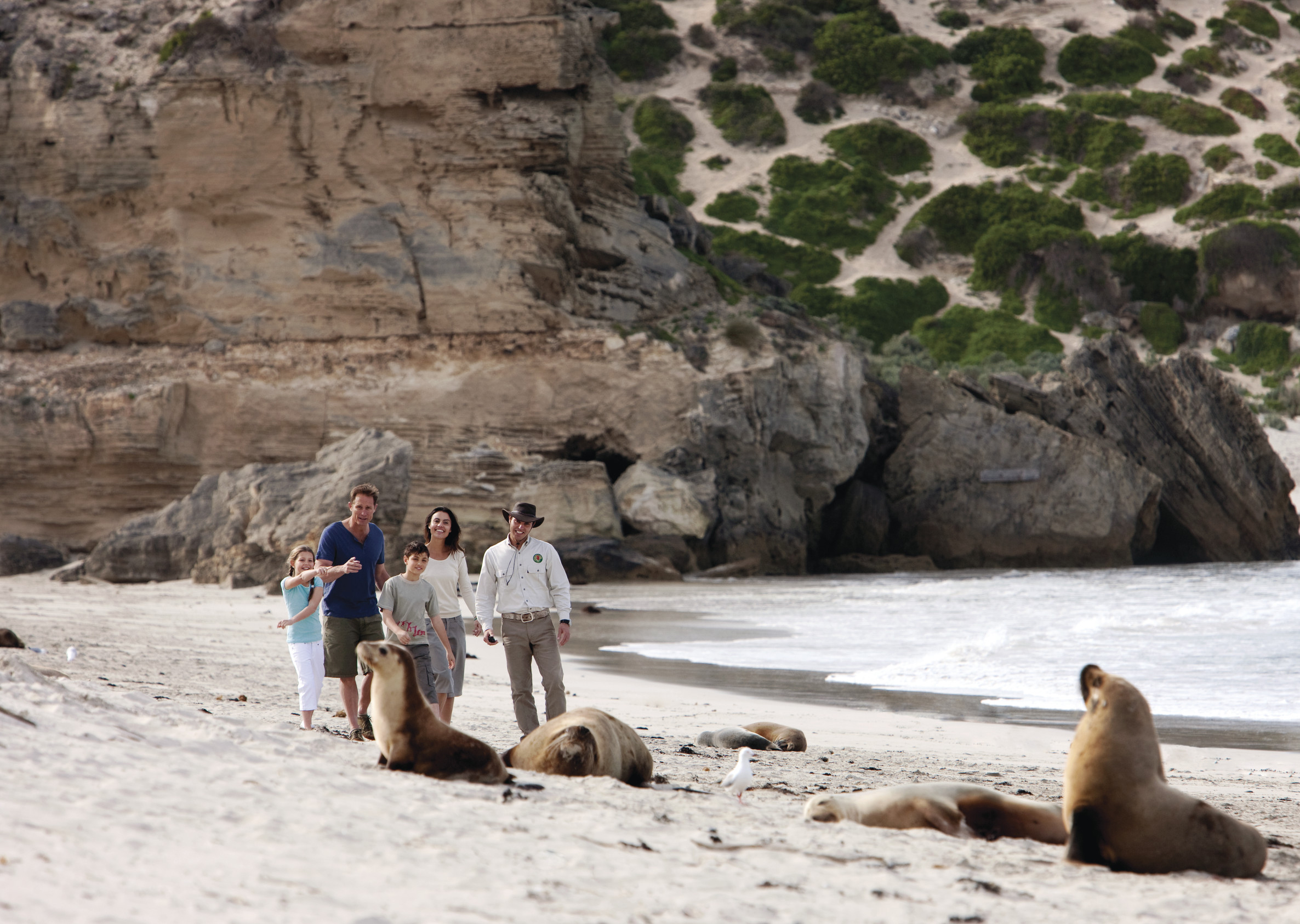 Kangaroo Island