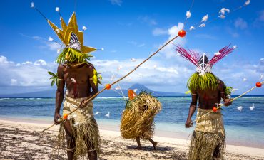 Vanuatu