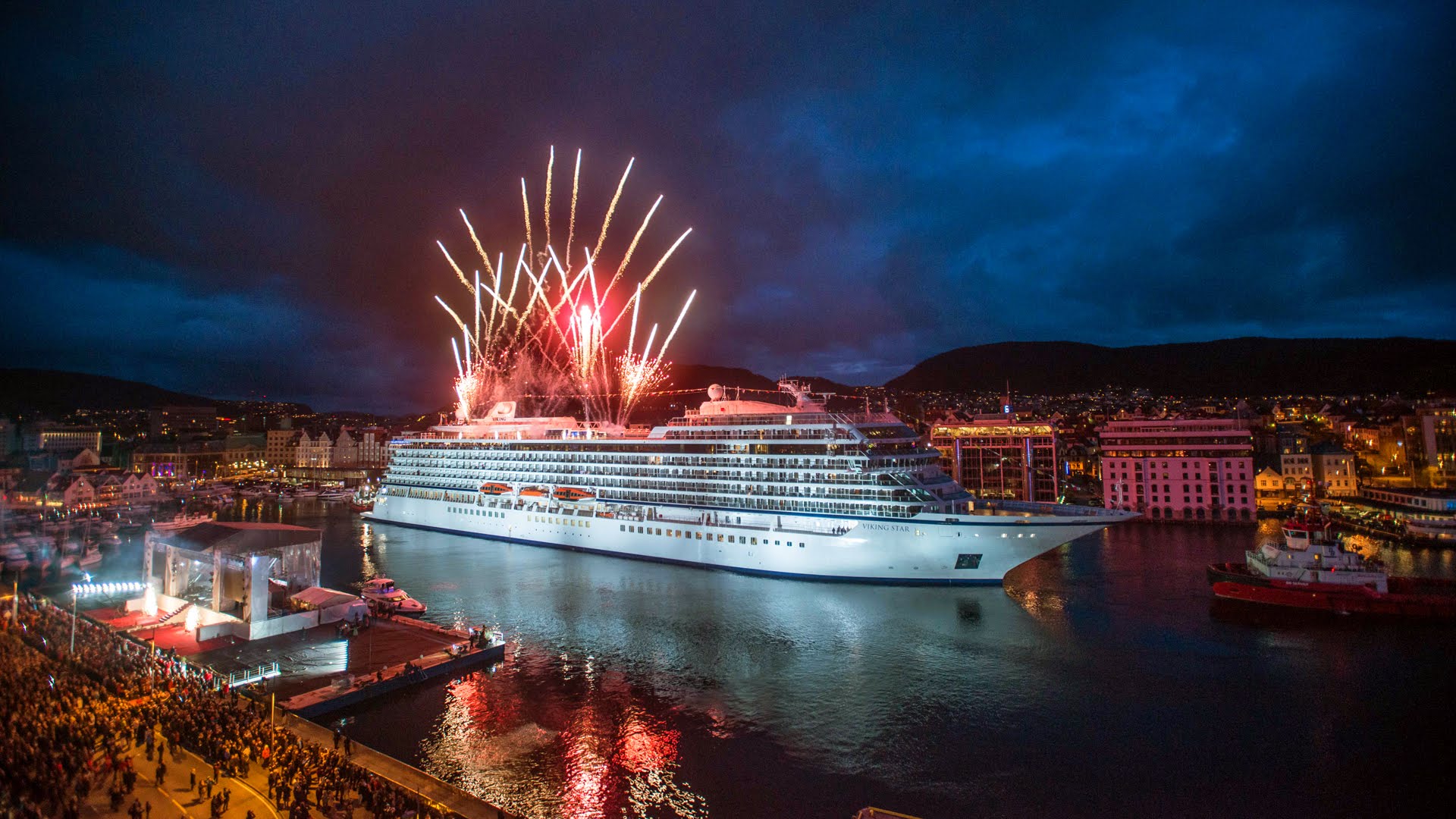 Viking Star