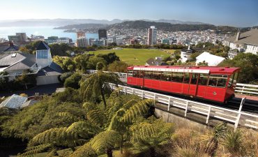 Wellington