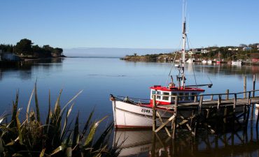 Invercargill