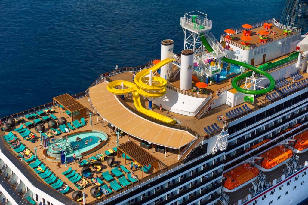 Cruise Passenger's travel weekly roundup