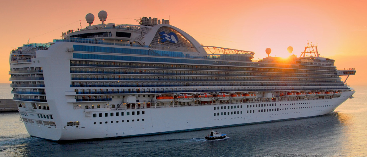 Emerald-Princess